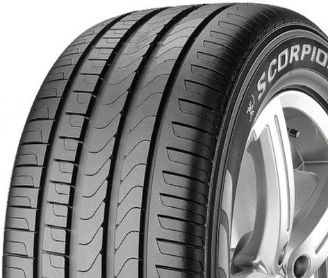 Pirelli Scorpion VERDE 255/50 R19 107 W