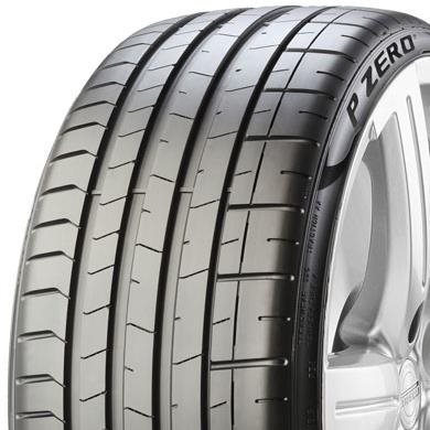 Pirelli P Zero (PZ4) SC 245/40 ZR19 98 Y