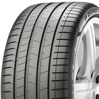 Pirelli P Zero (PZ4) LS 255/35 ZR20 97 Y