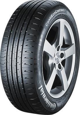 Continental ContiEcoContact 5 215/60 R17 96 V