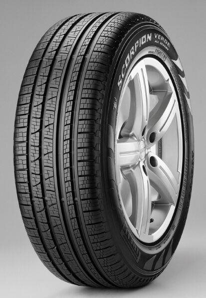 Pirelli Scorpion Verde All Season 275/45 R21 110 Y