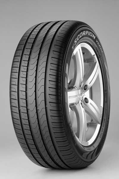Pirelli Scorpion VERDE 225/60 R18 100 H