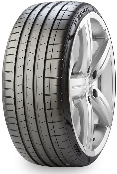 Pirelli P Zero (PZ4) SC 315/30 ZR21 105 Y