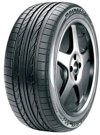 Bridgestone Dueler H/P Sport 315/35 R20 110 Y