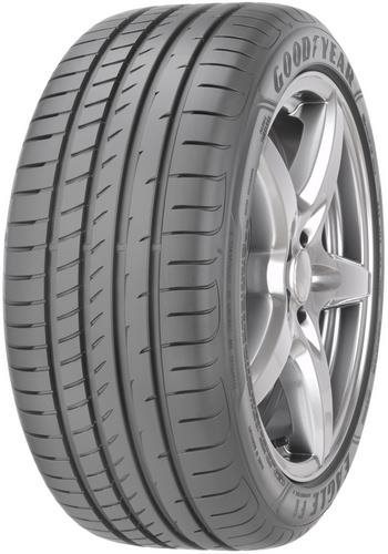 Goodyear Eagle F1 Asymmetric 2 255/40 R17 94 Y