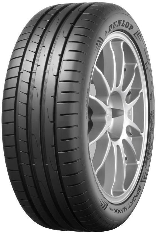 Dunlop SP Sport MAXX RT2 225/50 ZR17 98 Y