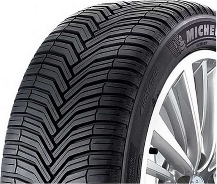 Michelin CrossClimate+ 185/55 R15 86 H