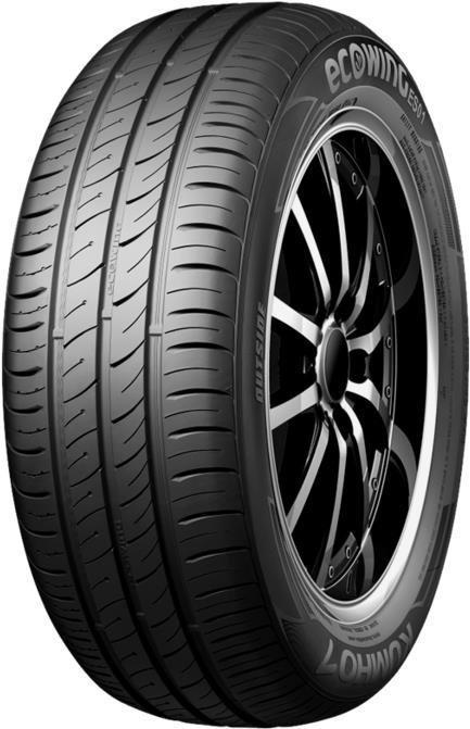 Kumho Ecowing ES01 KH27 175/55 R15 77 T