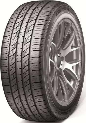 Kumho KL33 225/55 R19 99 H