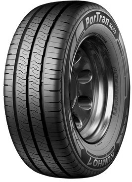 Kumho KC53 195/70 R15 104 R