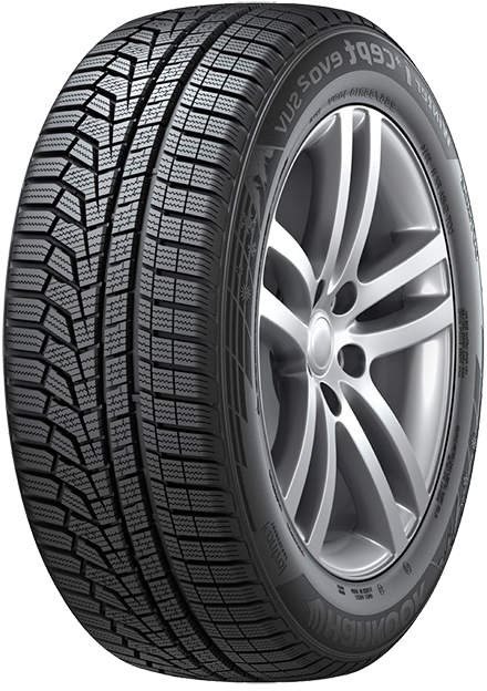 Hankook Winter i*cept evo2 SUV W320A 215/65 R17 99 H