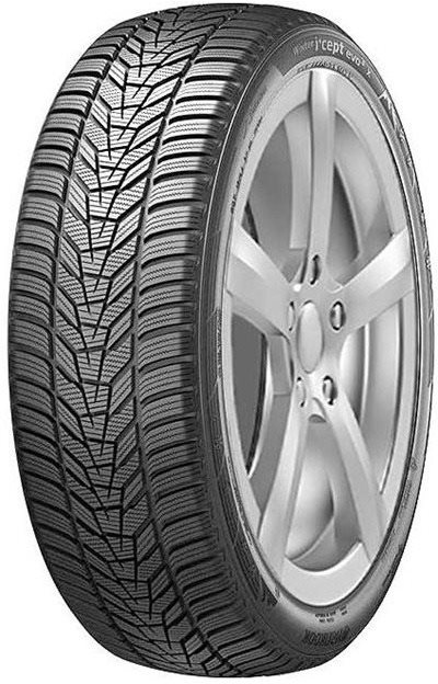 Hankook Winter i*cept evo3 X W330A 235/60 R18 107 H zosilnená