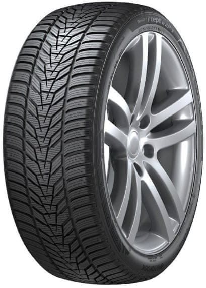Hankook Winter i*cept evo3 X W330A 265/60 R18 114 H zosilnená