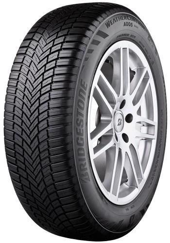 Bridgestone Weather Control A005 EVO 175/65 R15 88 H zosilnená