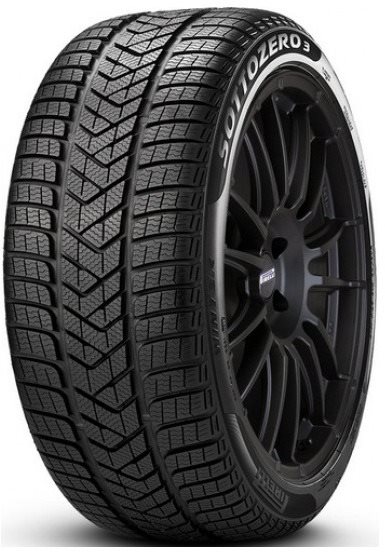 Pirelli Winter SottoZero s3 205/50 R17 93 H zosilnená