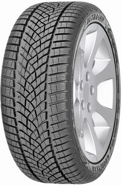Goodyear UltraGrip Performance+ 245/45 R18 100 H zosilnená