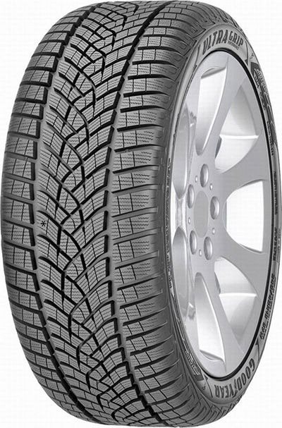 Goodyear UltraGrip Performance+ 225/55 R17 101 H zosilnená