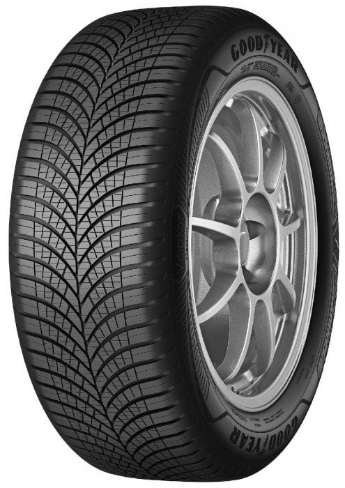 Goodyear Vector 4Seasons Gen-3 235/60 R17 102 H