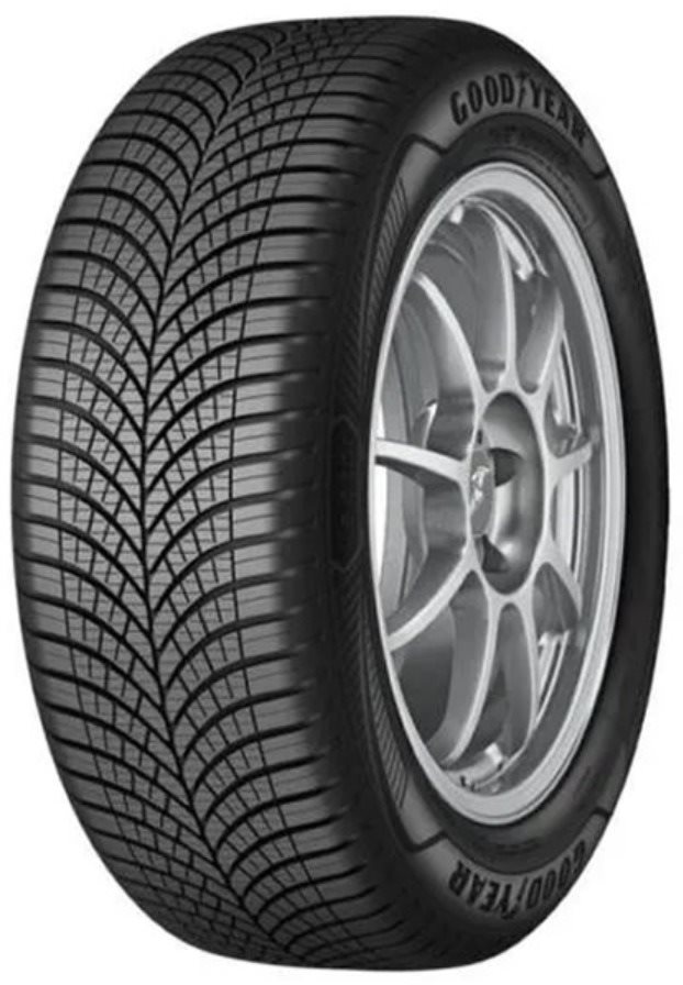 Goodyear Vector 4Seasons Gen-3 195/55 R16 91 H zosilnená