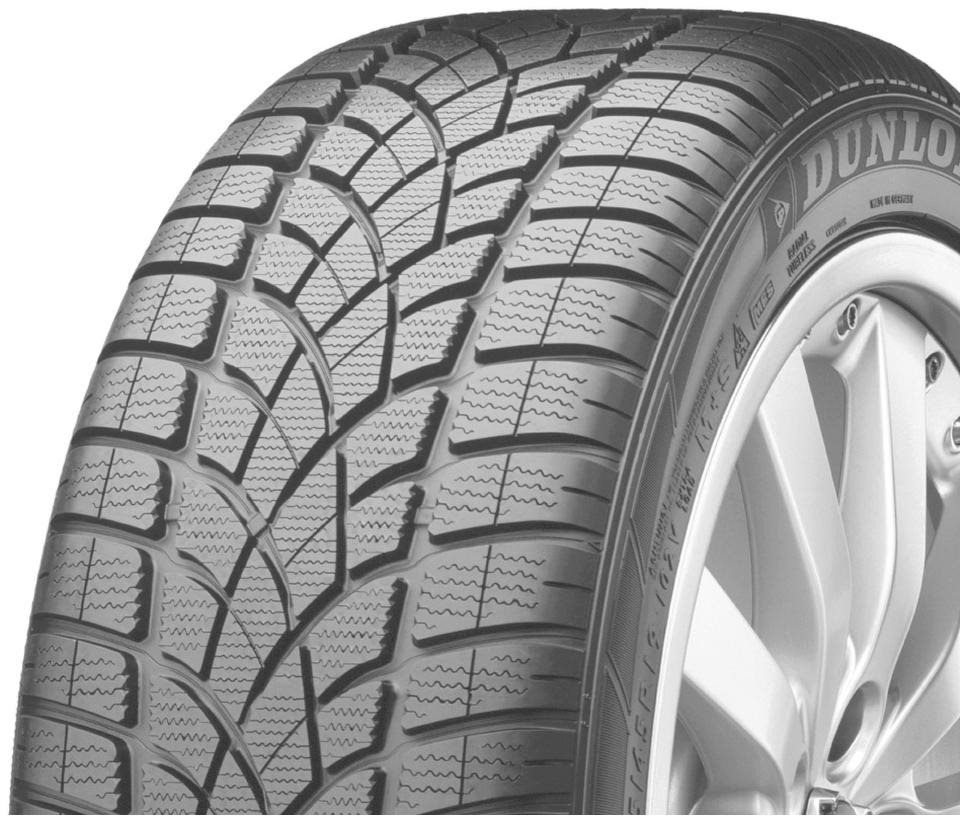 Dunlop SP Winter Sport 3D 175/60 R16 86 H zosilnená