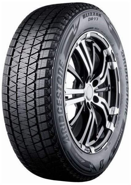 Bridgestone Blizzak DM-V3 285/65 R17 116 R