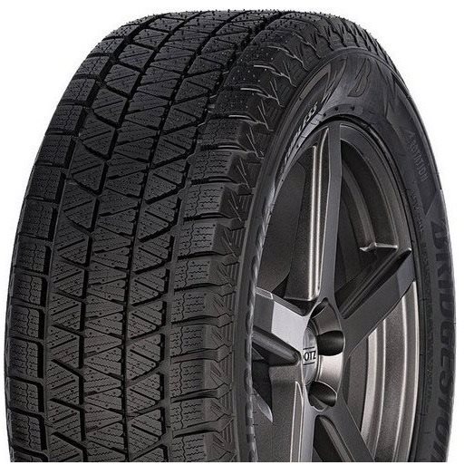 Bridgestone Blizzak DM-V3 205/80 R16 104 R zosilnená