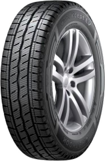 Hankook Winter i*cept LV RW12 225/55 R17 109 R C
