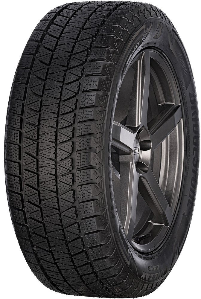 Bridgestone Blizzak DM-V3 245/70 R16 107 S