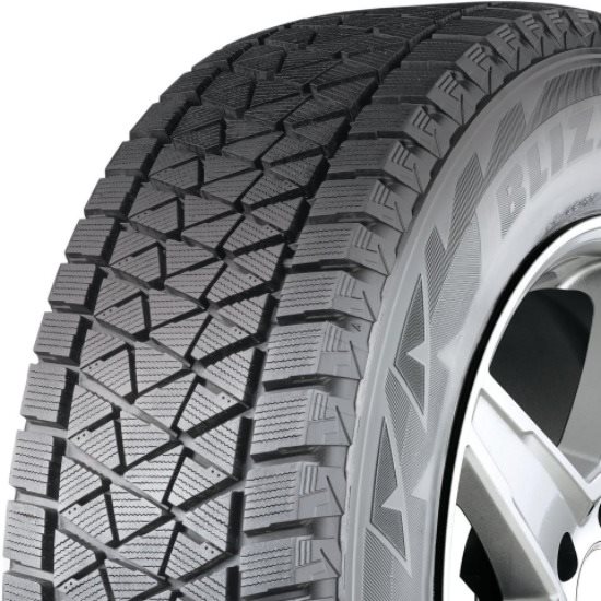 Bridgestone Blizzak DM-V3 245/60 R18 105 S