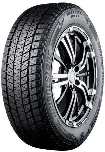 Bridgestone Blizzak DM-V3 235/70 R16 106 S