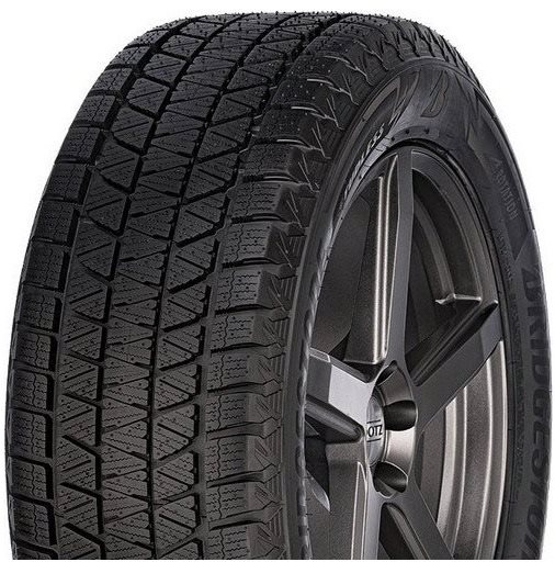 Bridgestone Blizzak DM-V3 285/45 R22 110 T