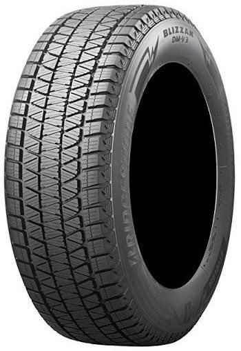 Bridgestone Blizzak DM-V3 275/55 R19 111 T