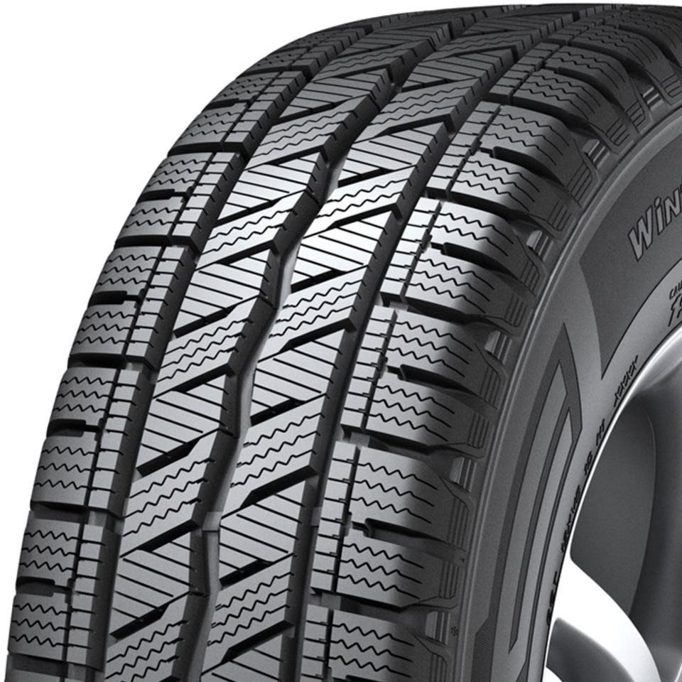 Hankook Winter i*cept LV RW12 175/70 R14 95 T C