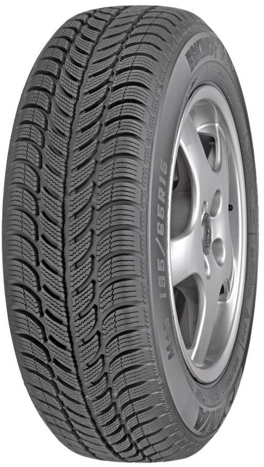 Sava ESKIMO S3+ 185/60 R15 88 T zosilnená