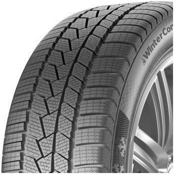 Continental ContiWinterContact TS 860 S 275/55 R20 117 V zosilnená