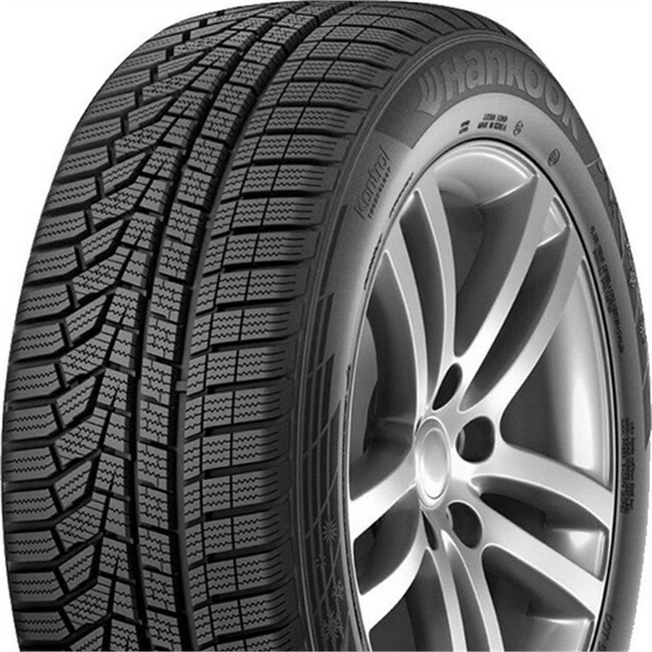 Hankook Winter i*cept evo2 SUV W320A 275/40 R22 107 V zosilnená