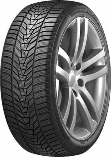 Hankook Winter i*cept evo3 W330 245/45 R18 100 V zosilnená