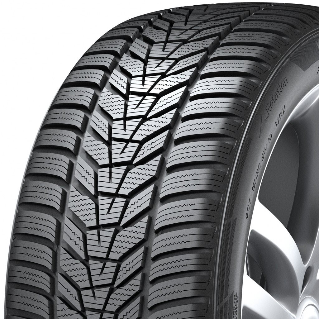 Hankook Winter i*cept evo3 W330 235/40 R18 95 V zosilnená