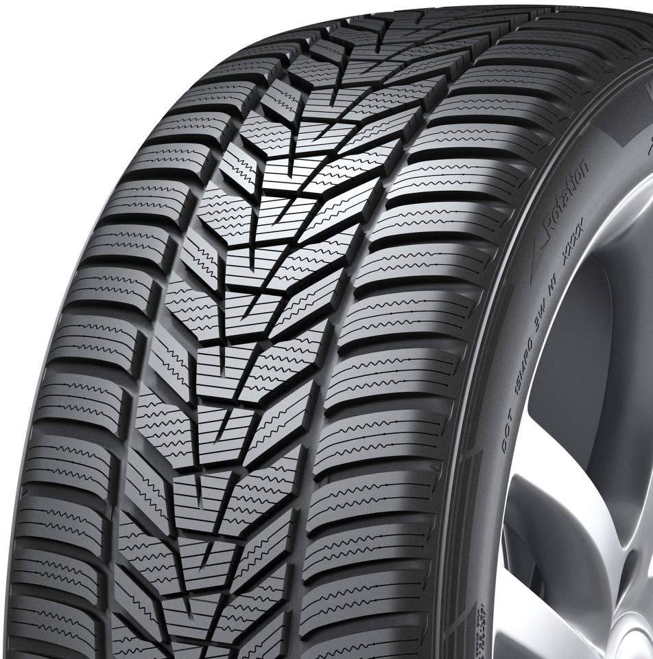 Hankook Winter i*cept evo3 W330 225/45 R19 96 V zosilnená