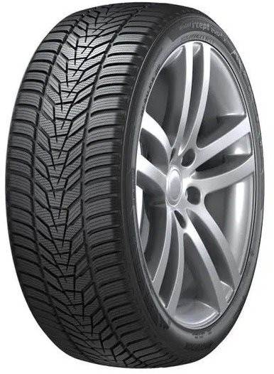 Hankook Winter i*cept evo3 X W330A 255/60 R18 112 V zosilnená
