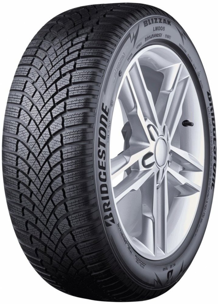 Bridgestone Blizzak LM005 275/35 R21 103 V zosilnená