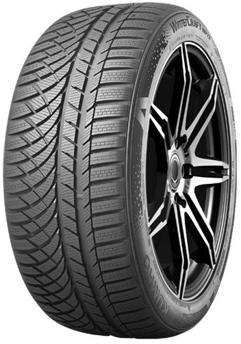 Kumho WP72 Wintercraft 255/45 R19 104 V zosilnená