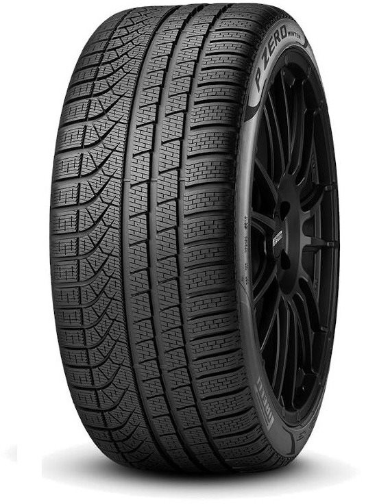 Pirelli P Zero Winter 275/45 R19 108 V zosilnená