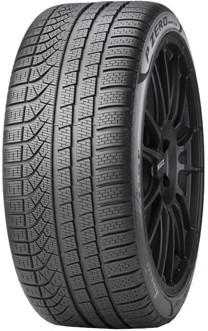 Pirelli P Zero Winter 295/35 R20 101 V