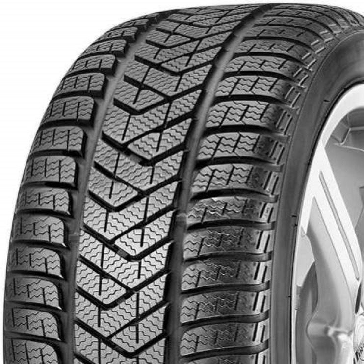 Pirelli Winter SottoZero s3 225/40 R18 92 V zosilnená