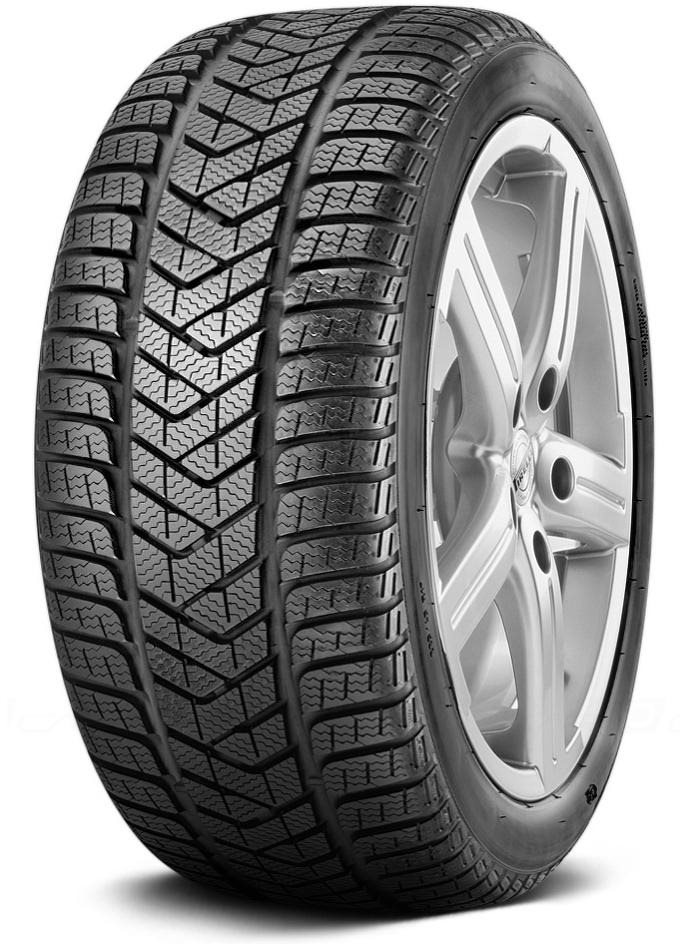 Pirelli Winter SottoZero s3 RunFlat 225/45 R19 96 V zosilnená