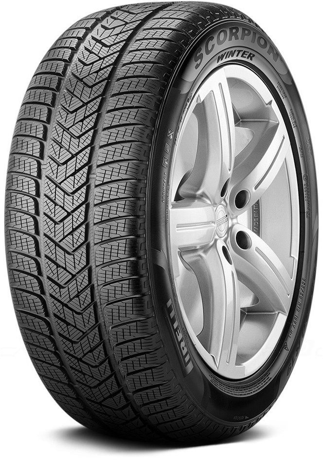 Pirelli Scorpion Winter 275/45 R21 110 V zosilnená