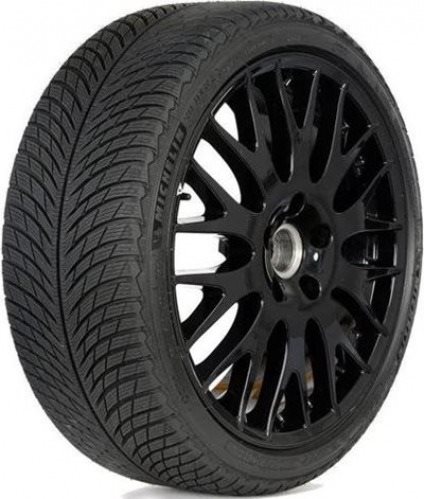 Michelin Pilot Alpin 5 315/30 R21 105 V zosilnená