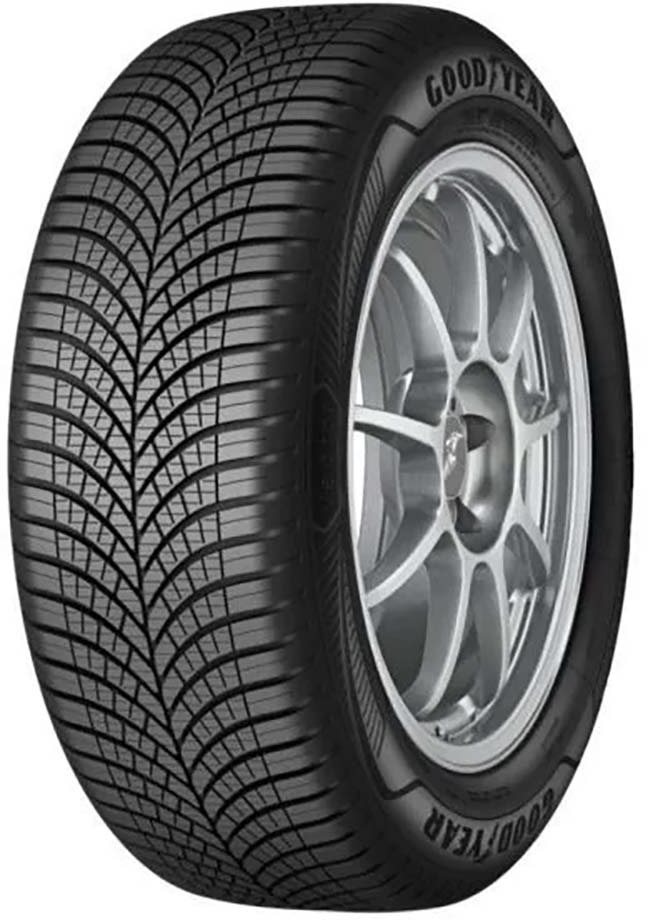 Goodyear Vector 4Seasons Gen-3 185/60 R15 88 V zosilnená