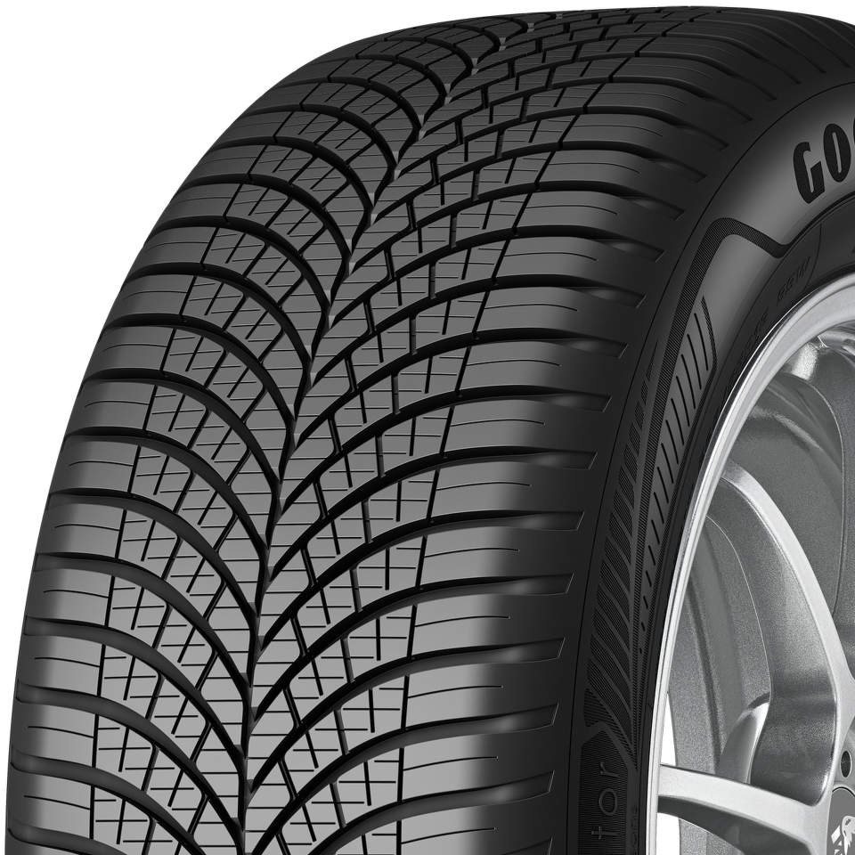 Goodyear Vector 4Seasons Gen-3 205/55 R16 94 V zosilnená